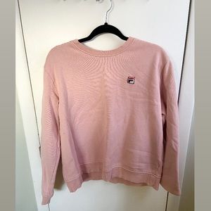 Fila Crewneck